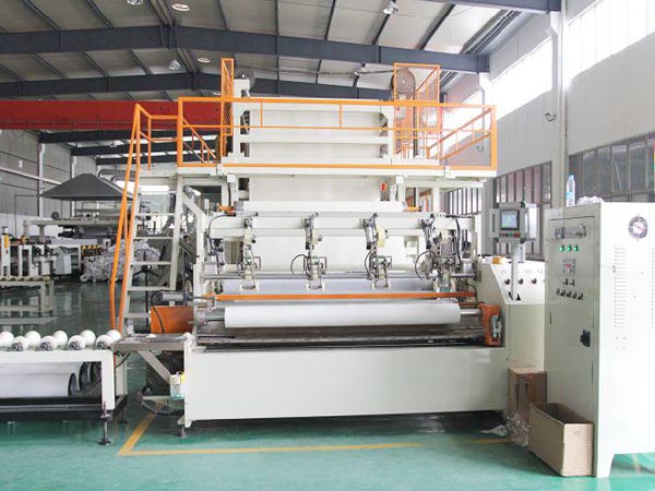 H型鋼組焊矯一體機(jī)