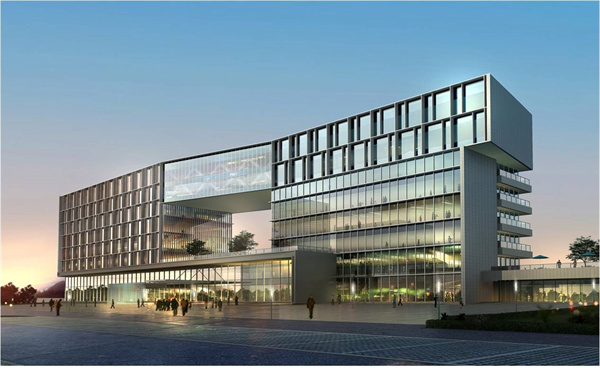 南京高淳研發(fā)中心